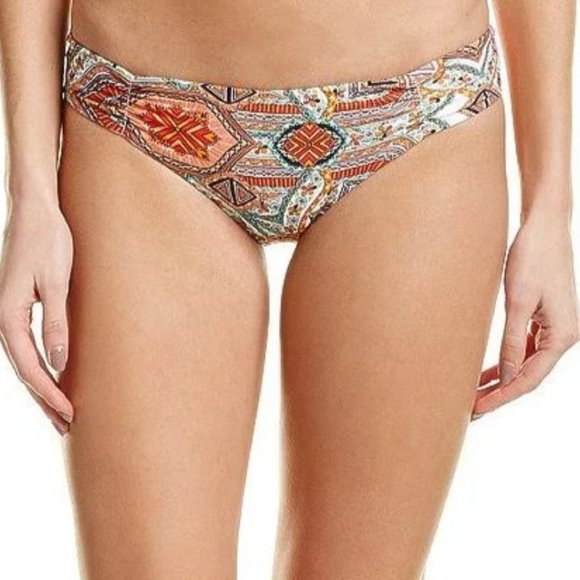 L*Space Monique Reversible Bitsy Bikini Bottom NWT - Picture 1 of 8